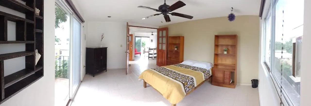 Guest house Baki Hotel Cozumel