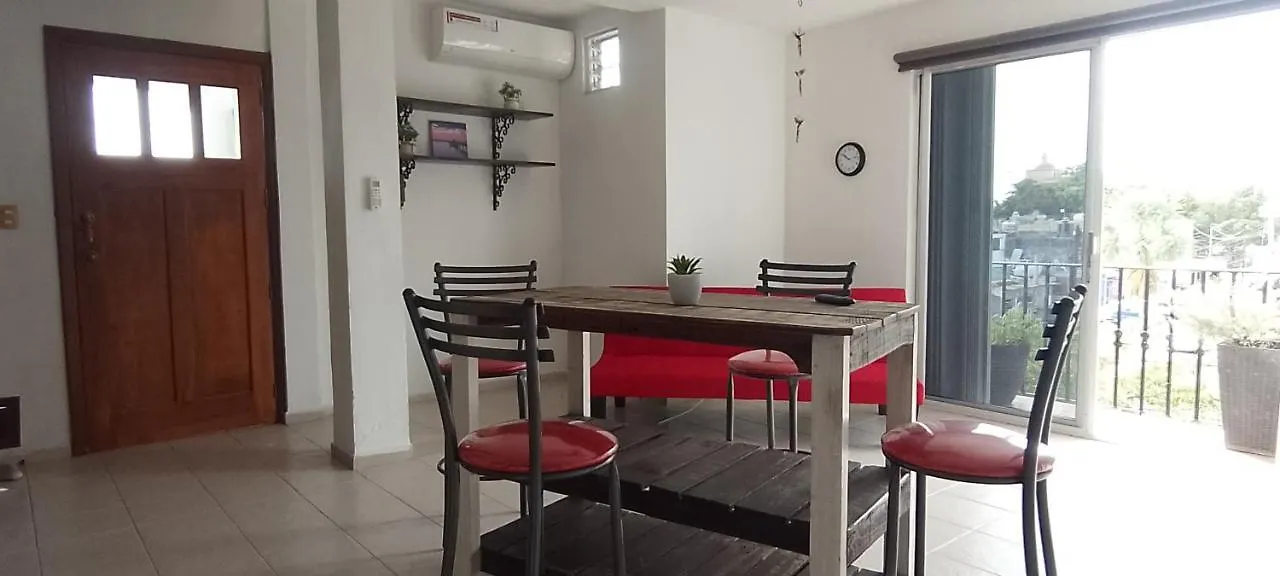 Baki Hotel Cozumel