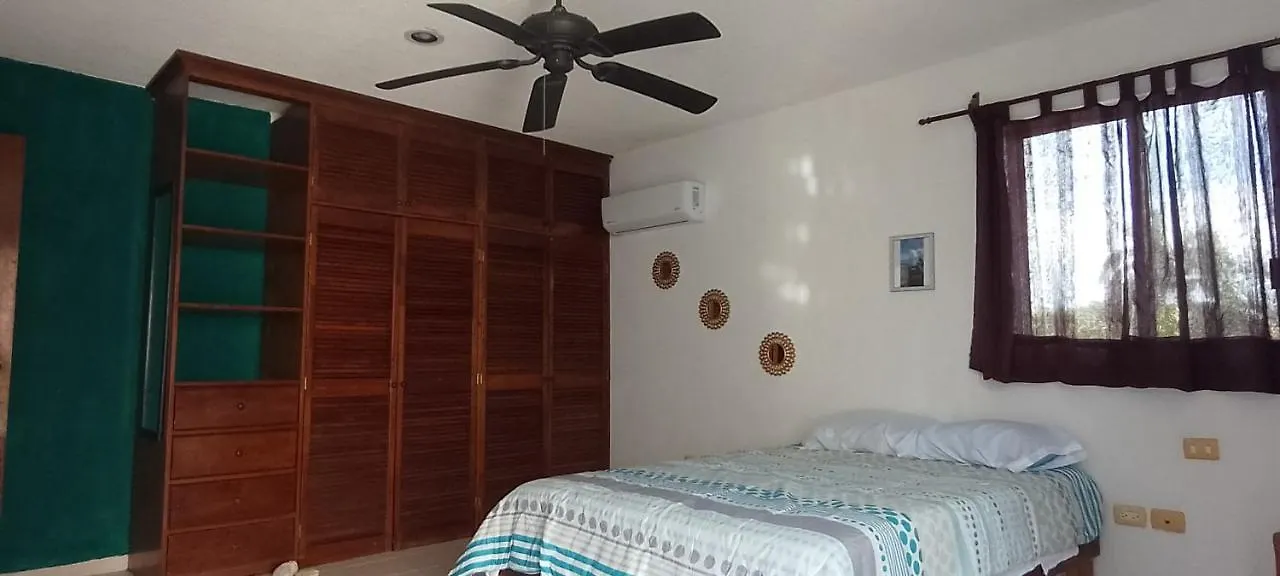 Guest house Baki Hotel Cozumel