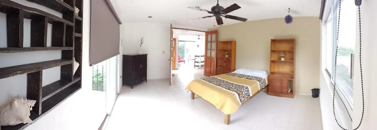 Baki Hotel Cozumel