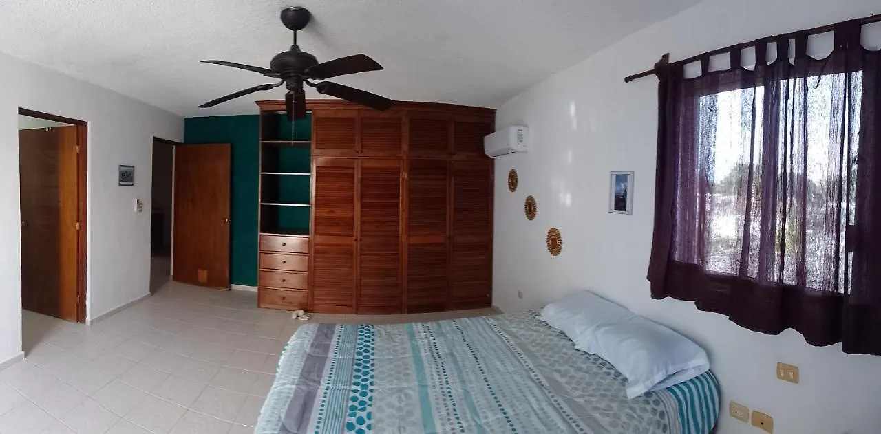 Baki Hotel Cozumel 0*,  Mexico